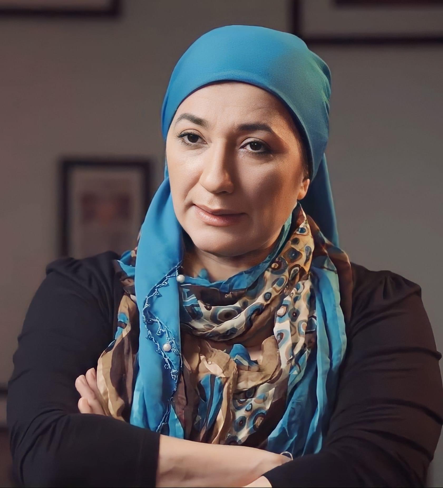 Turkey: Release stateless activist Ghada Naguib and refrain from deporting her to Egypt