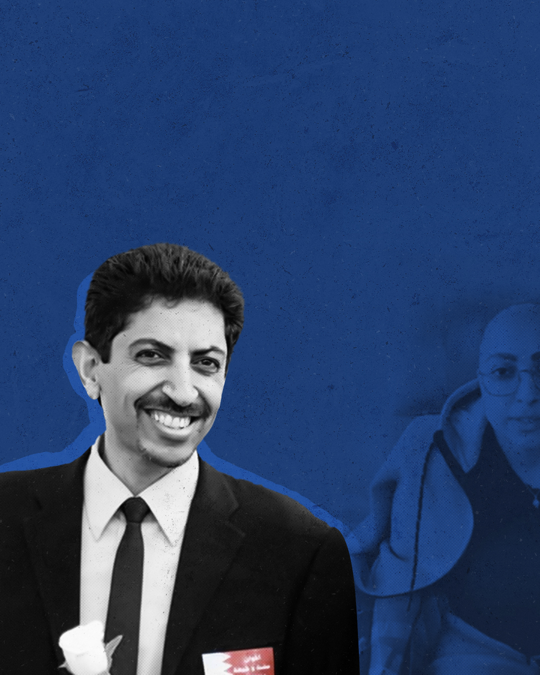 Bahrain| Abdulhadi Alkhawaja – 63 Years of Struggle, 13 Years Behind Bars