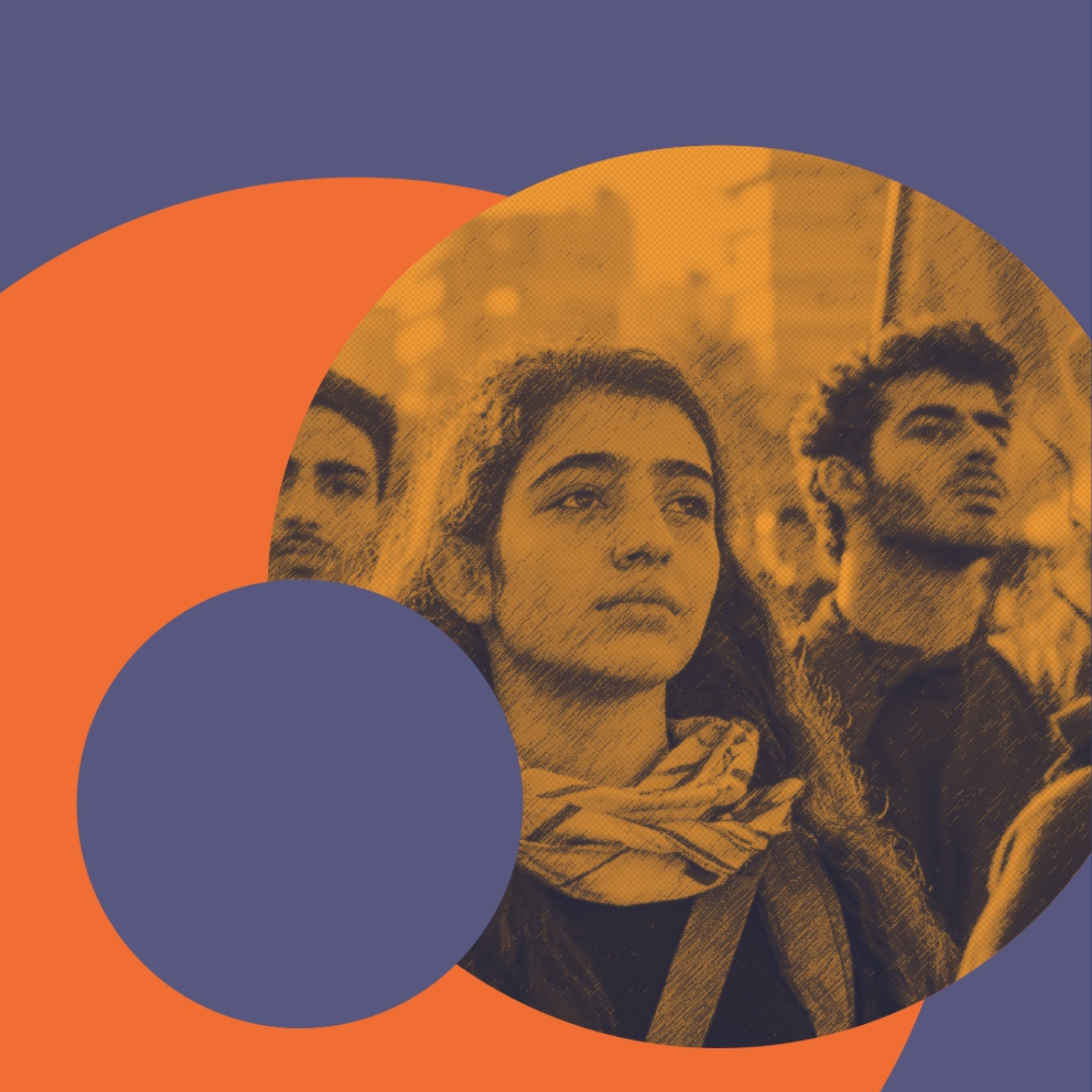 العيون في كل مكان: مراقبة الدولة للمدافعين عن حقوق الإنسان في الأردن Jor