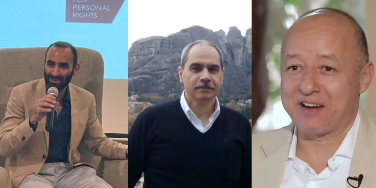 Egypt: Lift punitive measures against EIPR staff