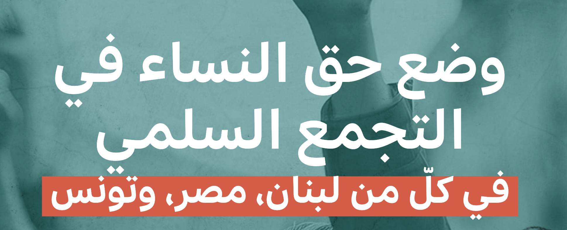 وضع حق النساء في التجمع السلمي في كلّ من لبنان، مصر، وتونس Screenshot 2026-02-16 at 10.41.22 AM