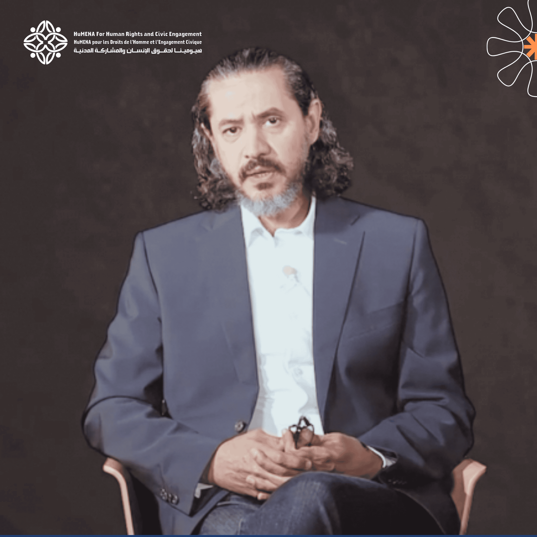 Call for Urgent Action | Lebanon Must Protect Abdel Rahman Youssef and Refuse His Deportation to the Unknown