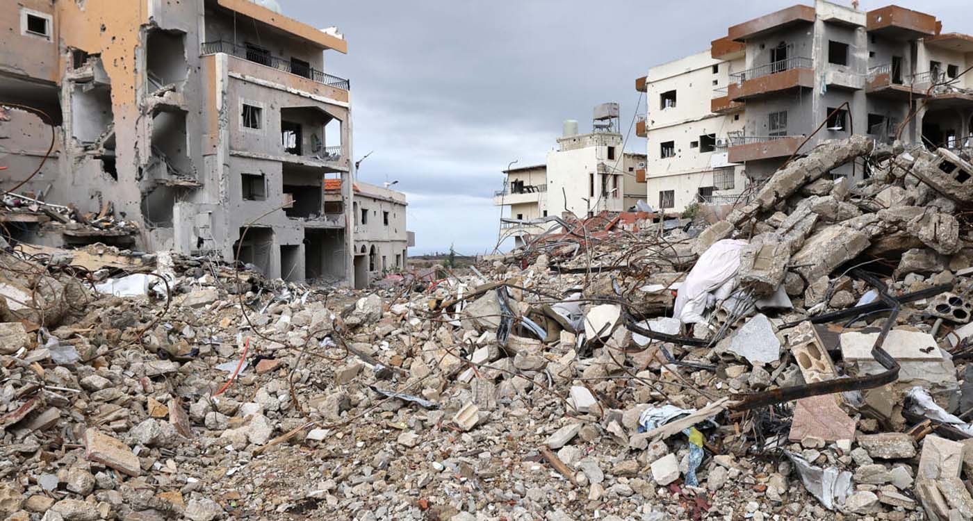 Joint Statement by Humanitarian, Development, and Human Rights Organizations in Lebanon: From South to North: Ongoing Violati