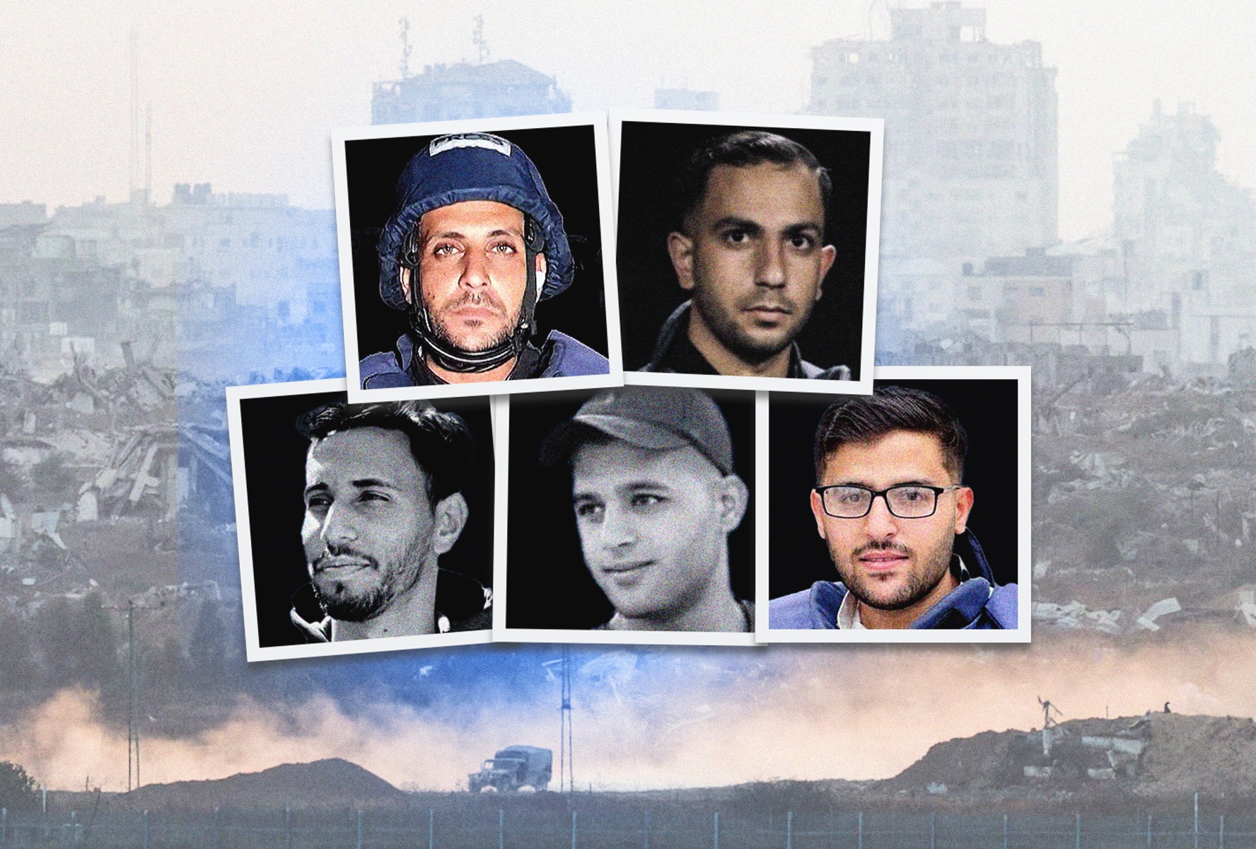 HuMENA: Israel’s Targeting of Journalists in Gaza Is a War Crime and a Crime Against Humanity in the Context of Systematic Ge