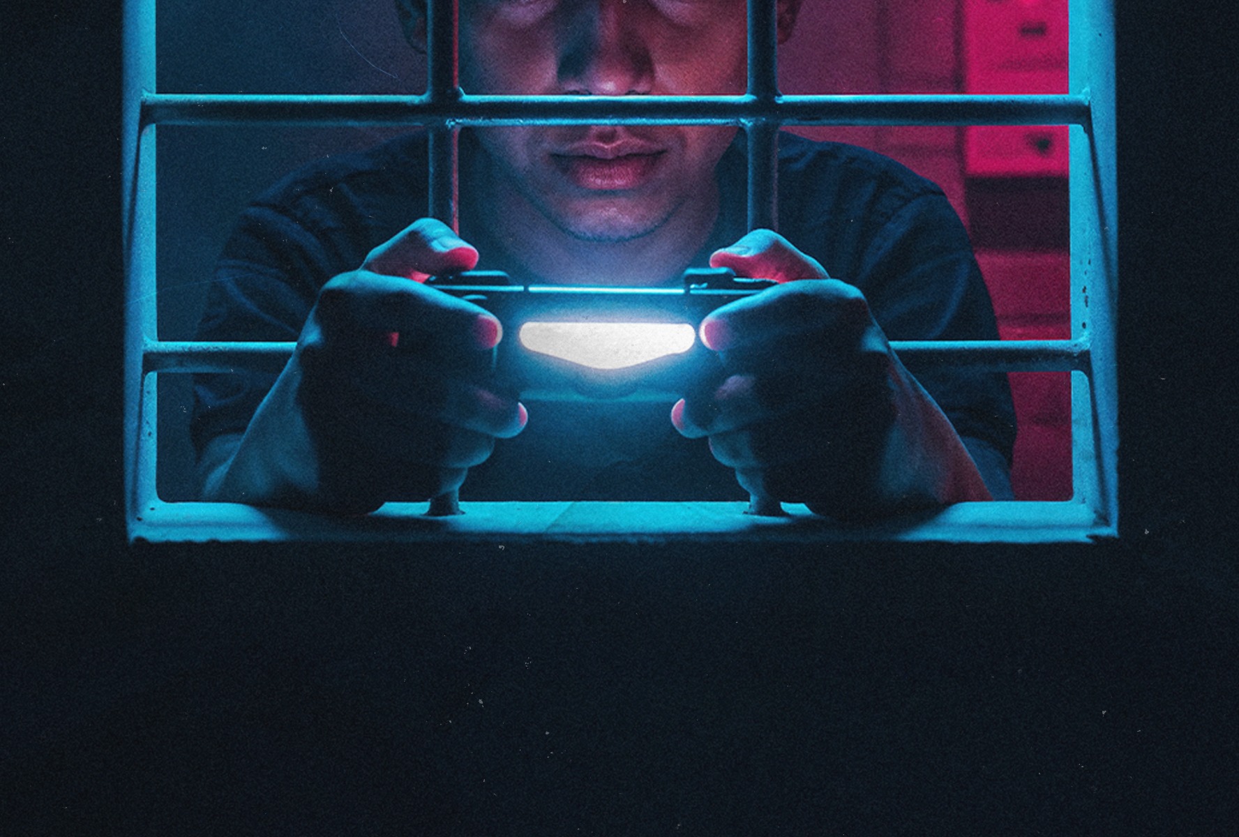 Egyptian authorities accused of targeting minors on gaming platforms