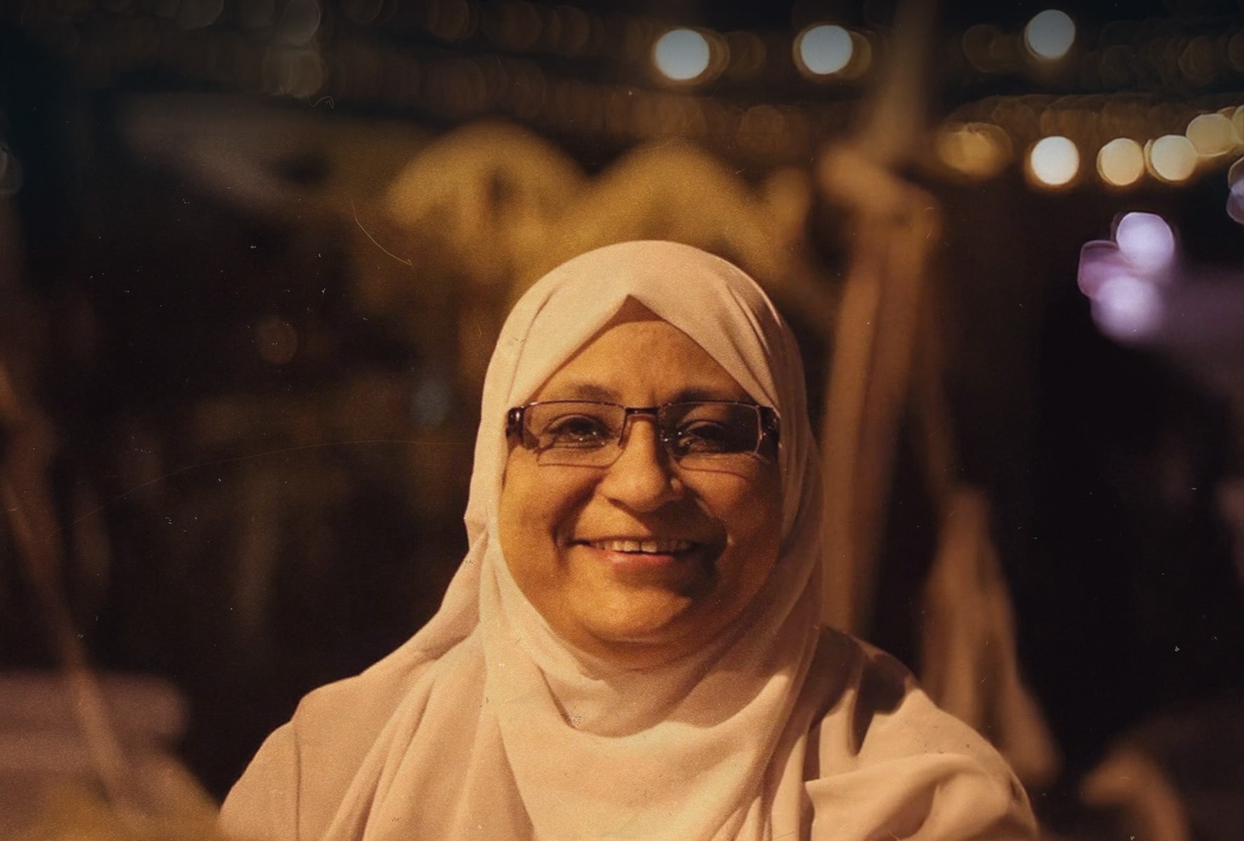 Egypt | Urgent Appeal on the Critical Health Condition of Egyptian Lawyer and Human Rights Defender Hoda Abdel-Moneim