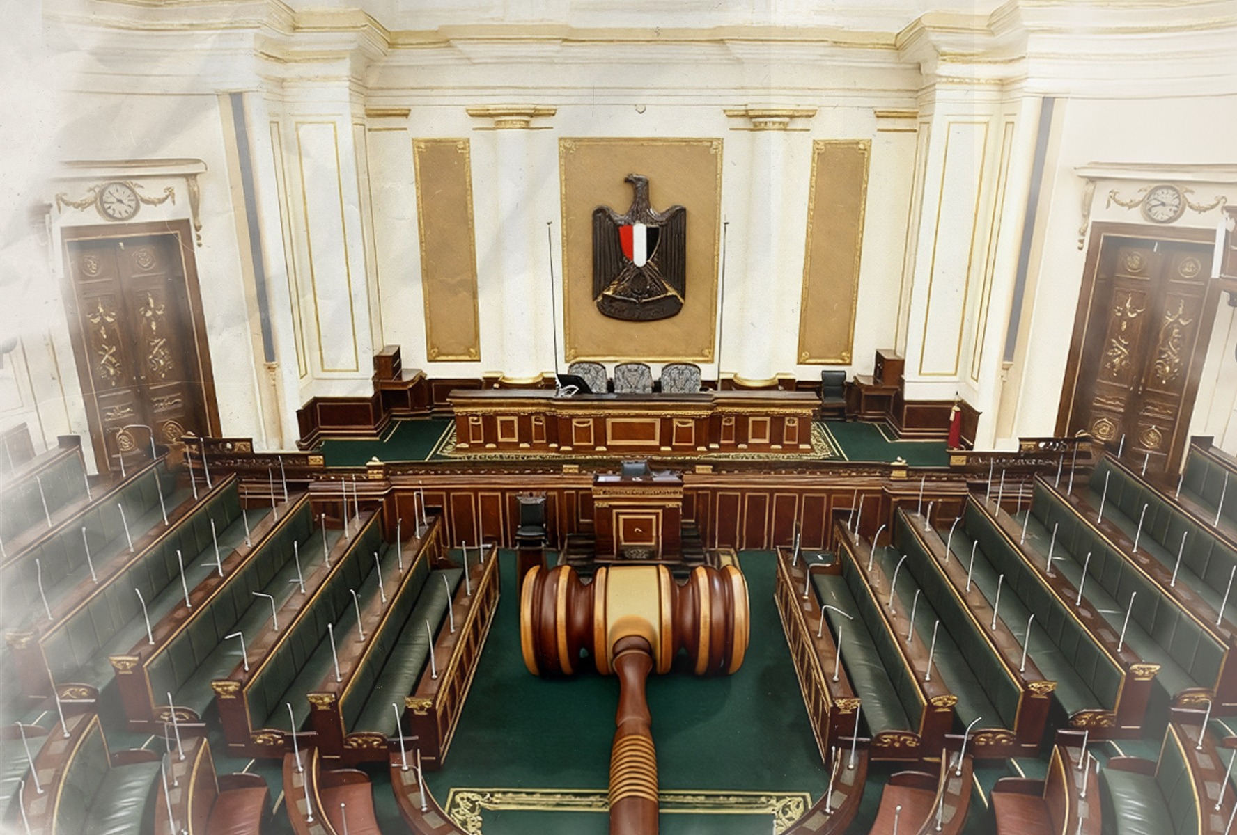 Egypt | Civil Society Welcomes Egypt’s Decision Not to Sign Draft ...