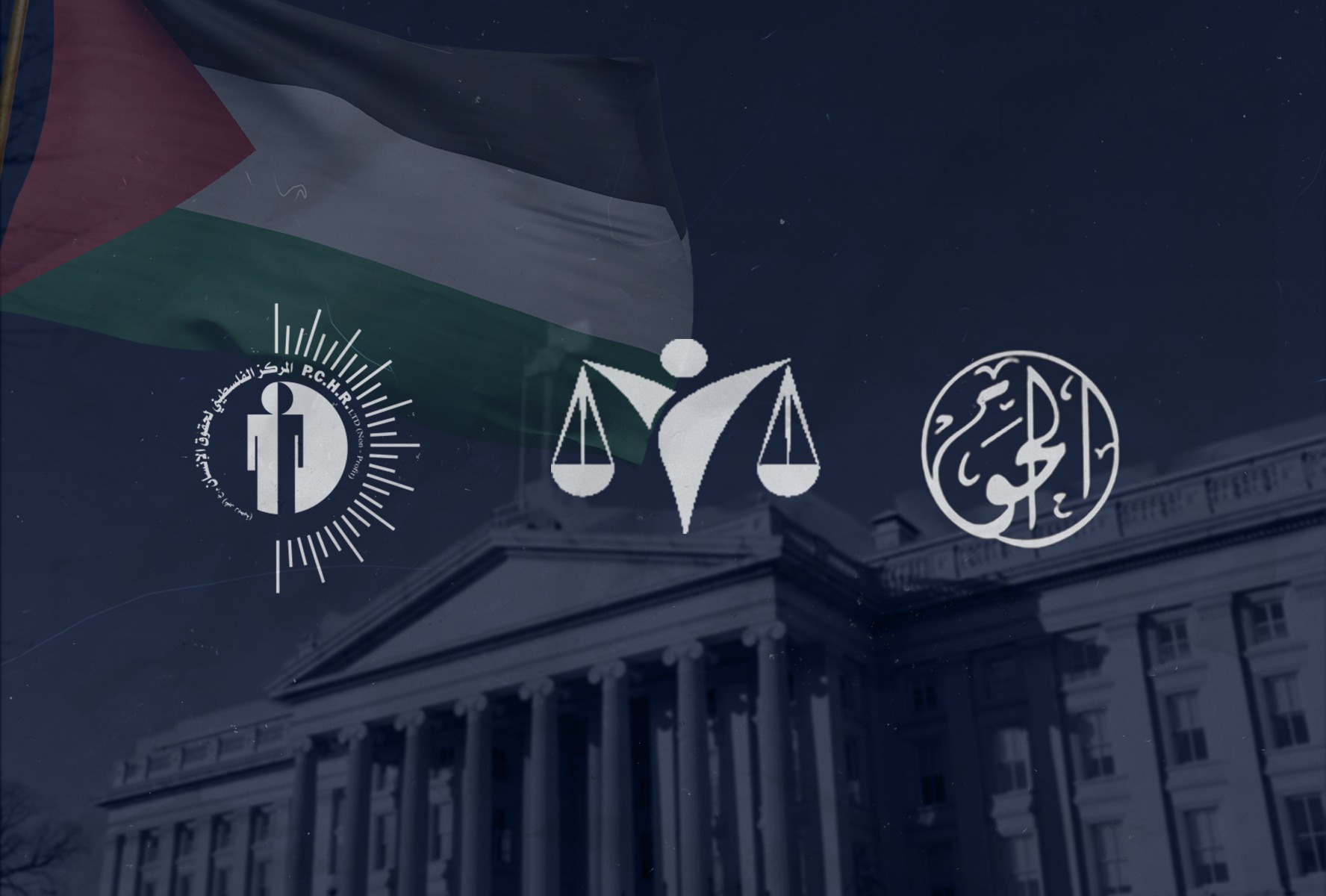 38 CSOs Condemn US Sanctions on leading Palestinian Human Rights Organisations