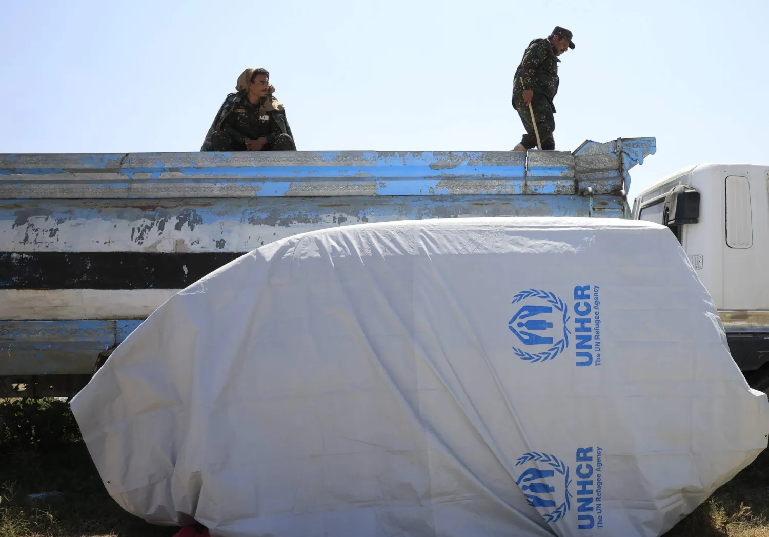 HuMENA Condemns Houthi Arrests of UN Staff in Yemen, Warns of Grave Threat to Humanitarian Work