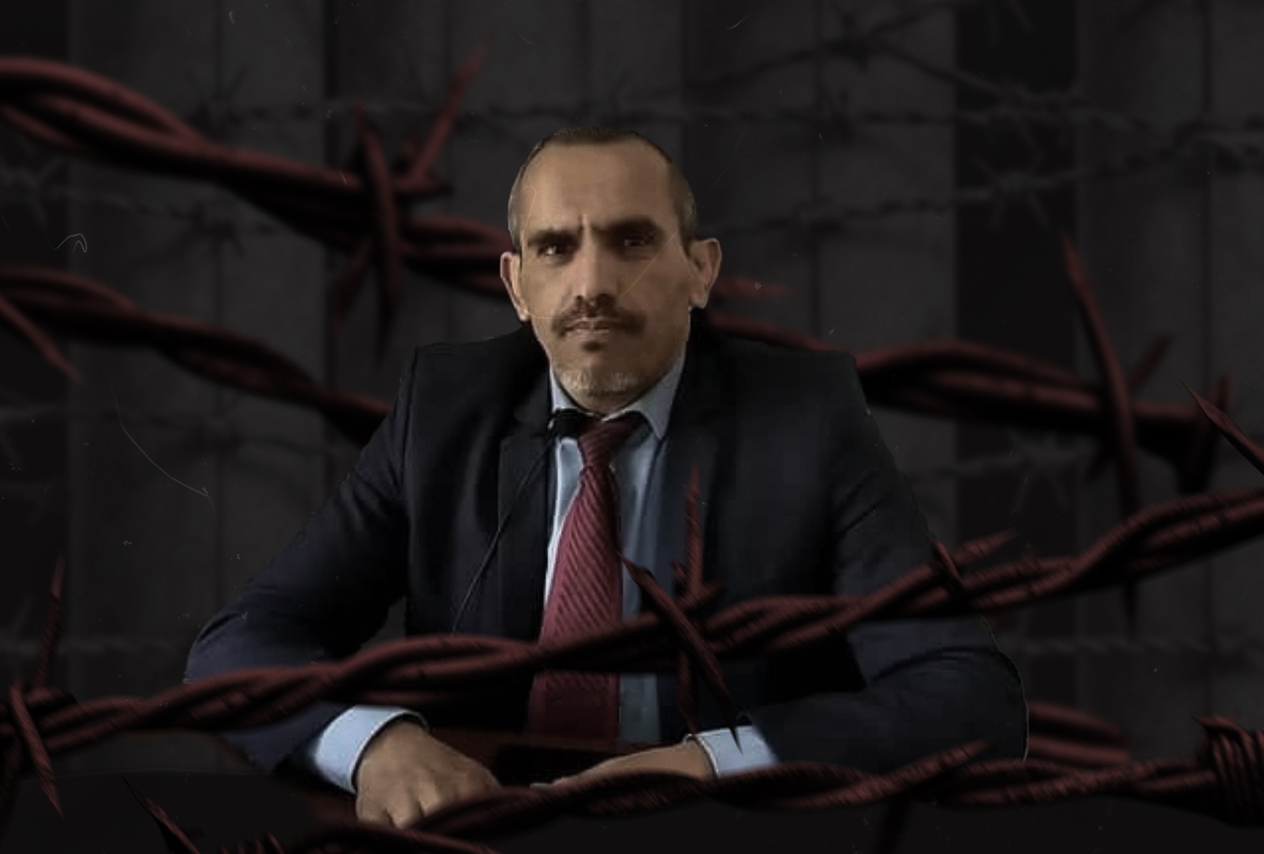 Yemen | Houthi Authorities in Yemen Must Release Lawyer Abdulmajeed Sabra and Others Held for Peaceful Expression