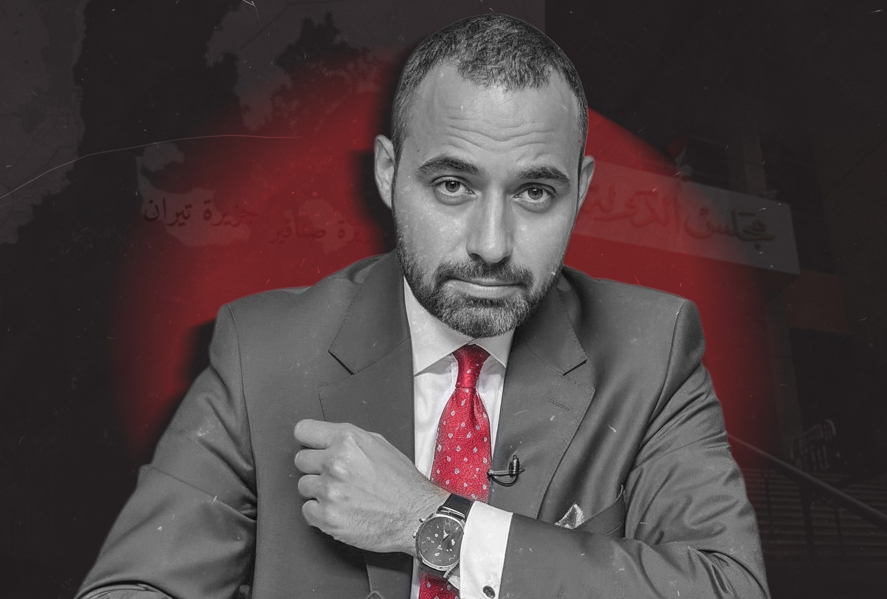 Egypt | Rights Groups Condemn the Arbitrary Referral of Exiled Academic Taqadum Al-Khatib to Trial and Call for an End to Tra