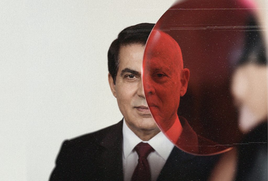 HuMENA statement marking January 14 on freedom of expression and peaceful assembly in Tunisia