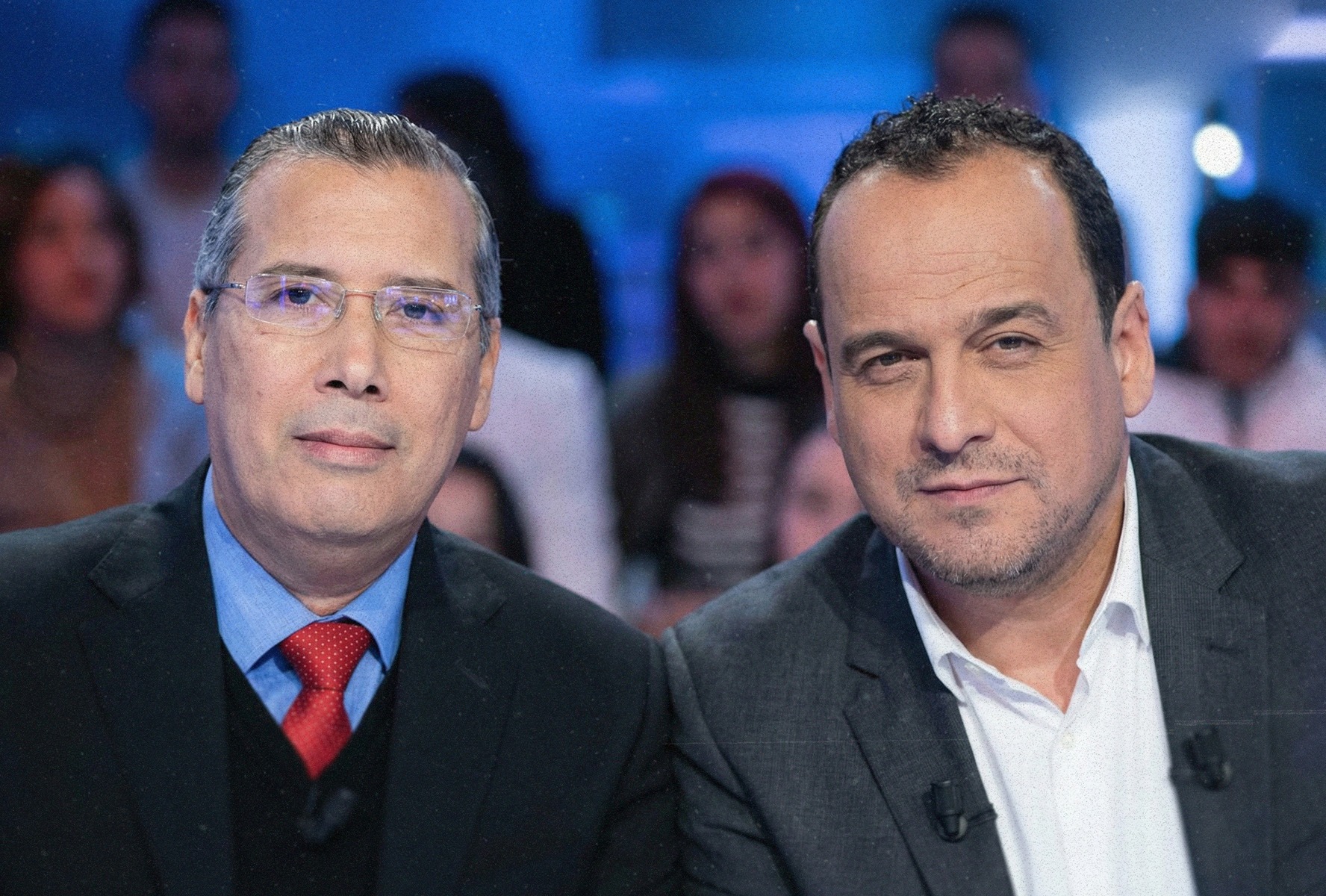 Tunisia | Criminalizing Journalism: Zghidi and Bessis Sentenced
