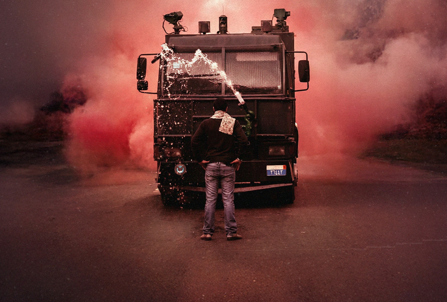 Egypt | January 25 Revolution, 15 Years On: A Human Rights Reading of Freedoms and Participation