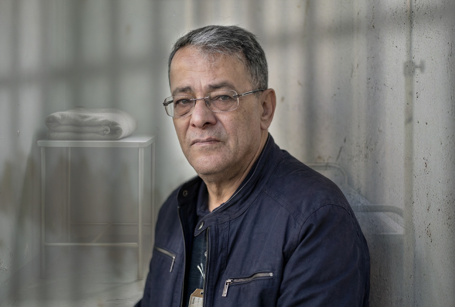 Tunisia | A life-threatening health emergency for lawyer and former administrative judge Ahmed Souab in detention, and the St