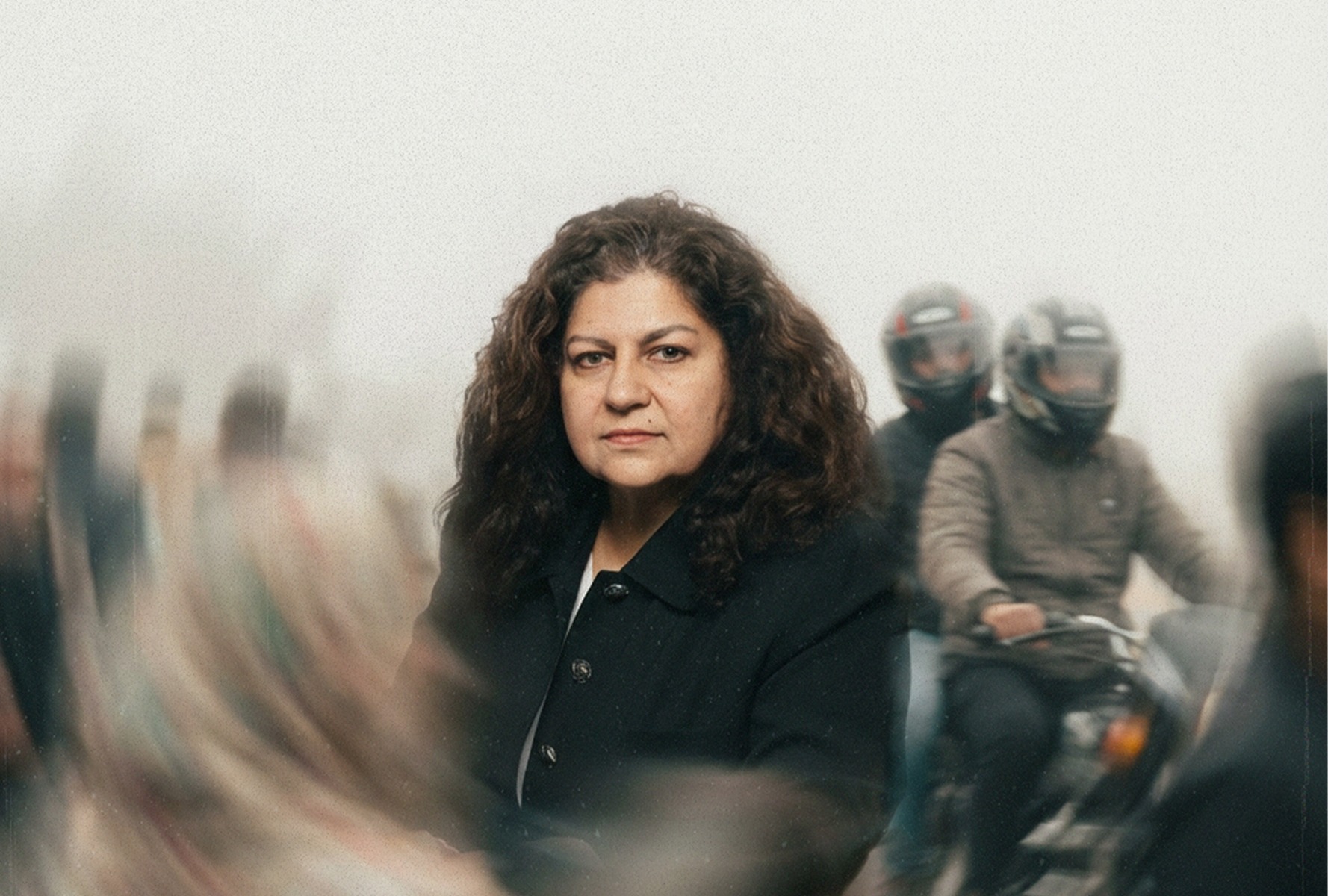 Iraq | The Assassination of Yanar Mohammed: A Crime Against Every Woman Who Dared to Resist