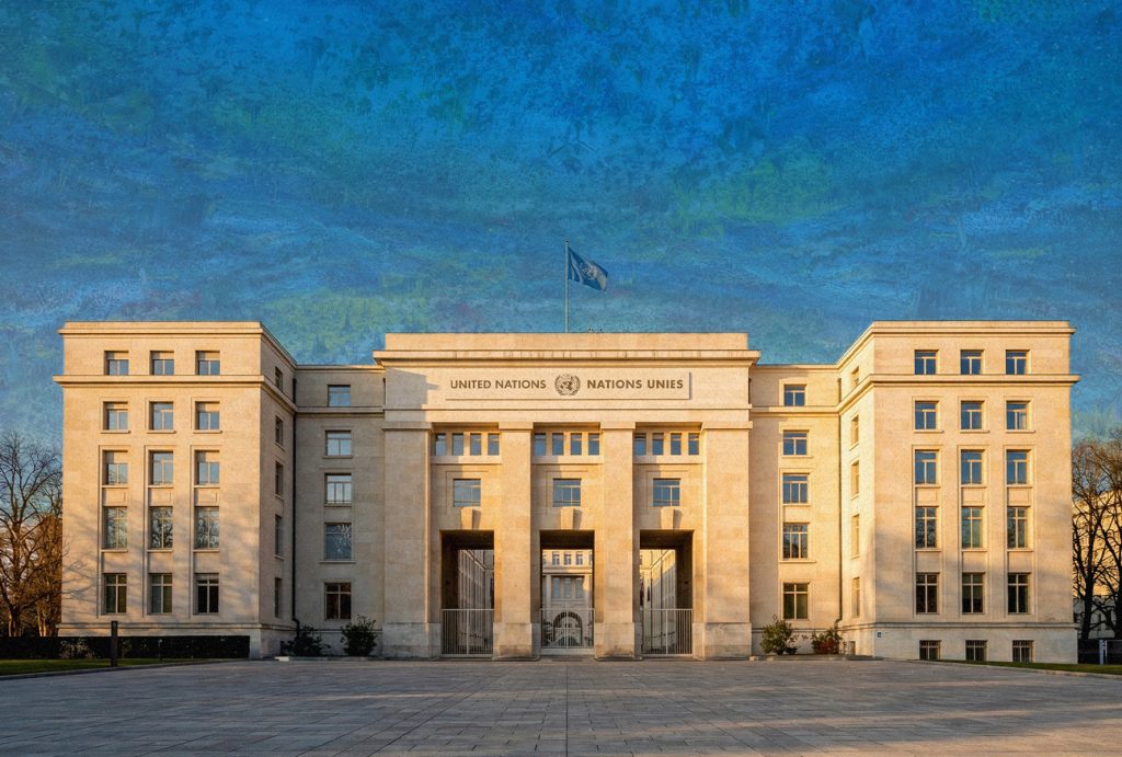 HuMENA at HRC61 | Digital Rights and Civic Space in MENA