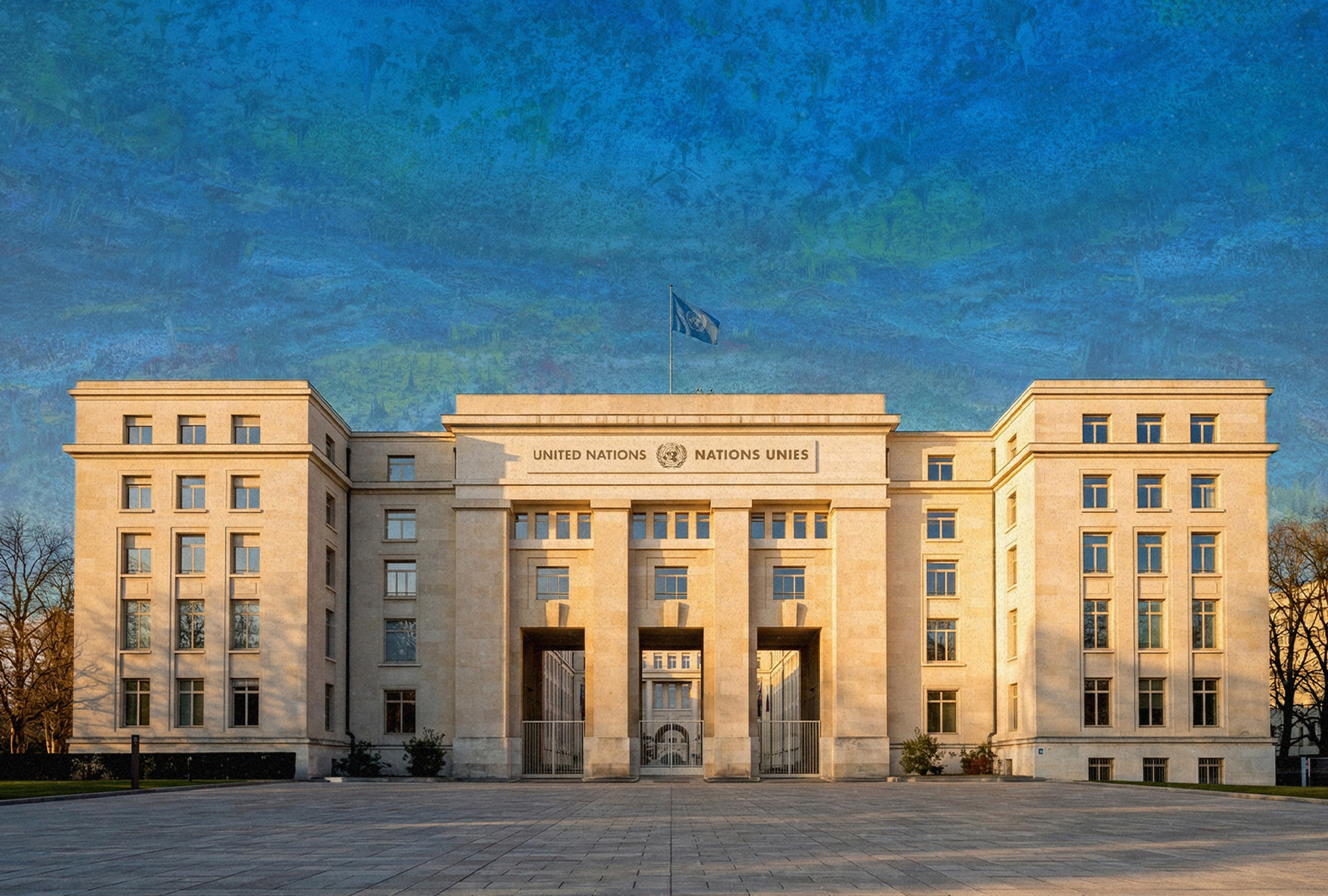 HuMENA at HRC61 | Digital Rights and Civic Space in MENA