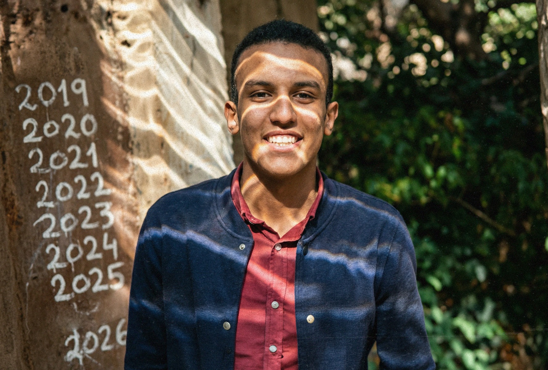 Egypt | Seven Years Since the Disappearance of Ahmed Hassan: Human Rights Organizations Demand Immediate Disclosure of His W