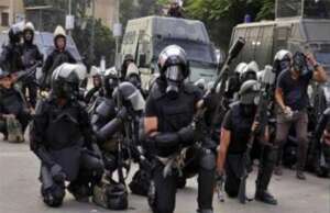 From the Constitution to the Prison: How Egypt Penalizes Citizens for Protesting