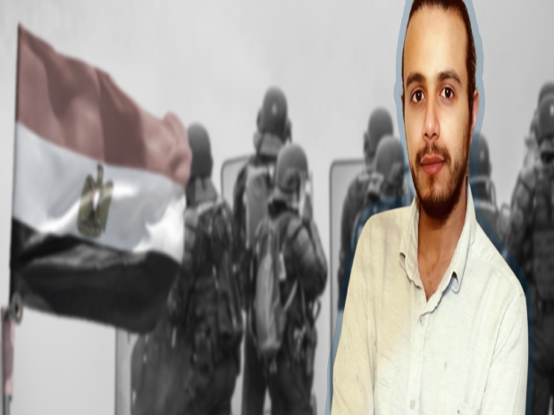 Egypt: End Reprisals, Harassment and Threats Against Civil Society Leader Mostafa Fouad