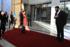 Syria’s New Order: Rights, Power, and the Battle for Civic Space