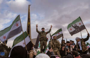 At a Crossroads: Civil Society in Post-Assad Syria and the Struggle for Independence