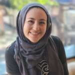 Mai El-Saadany