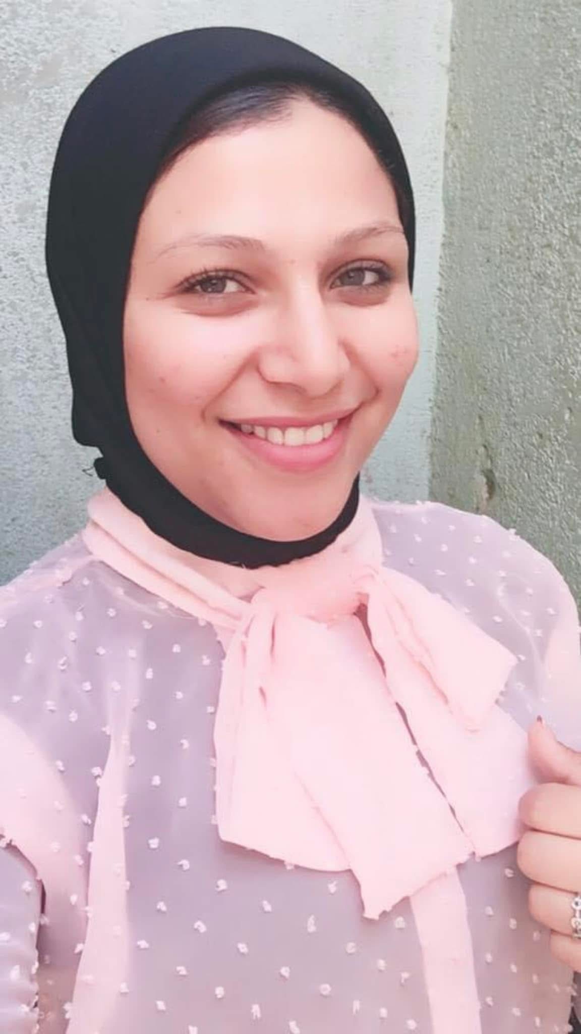 شروق سلّام