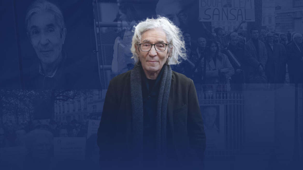 Algeria | HuMENA Condemns the Upheld Sentence Against Boualem Sansal: A Grave Violation of Freedom of Expression and Fair Tri