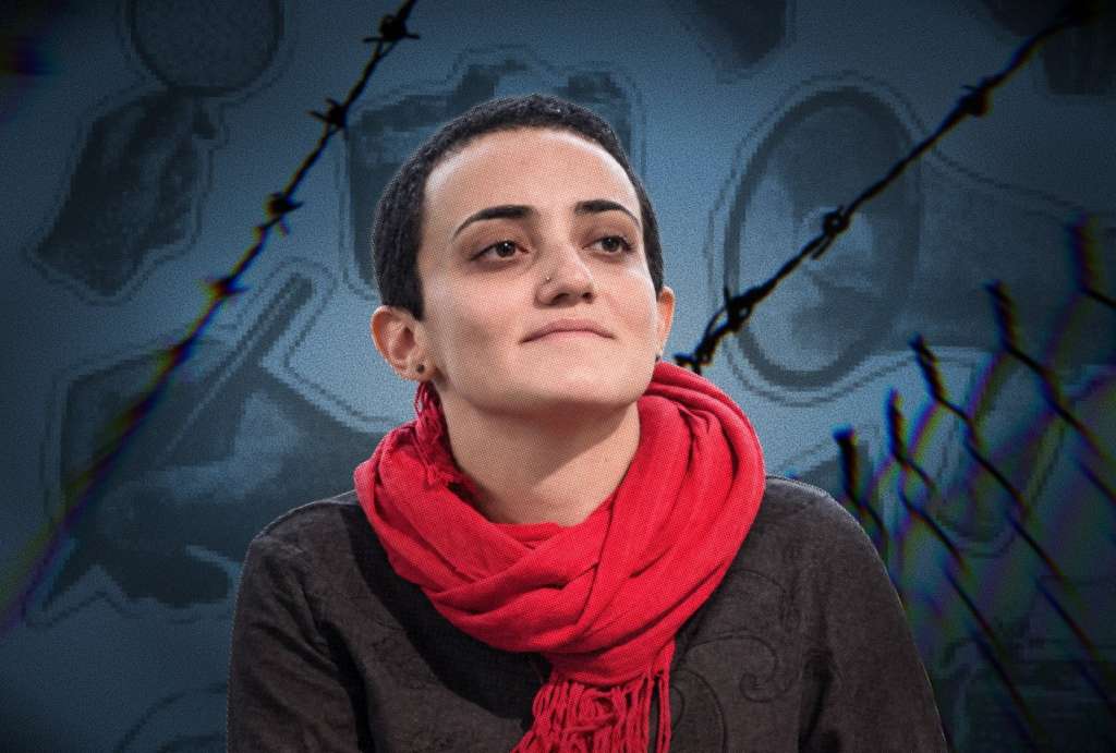 Urgent Global Call Following the Referral of Mada Masr Editor-in-Chief Lina Attalah to Trial